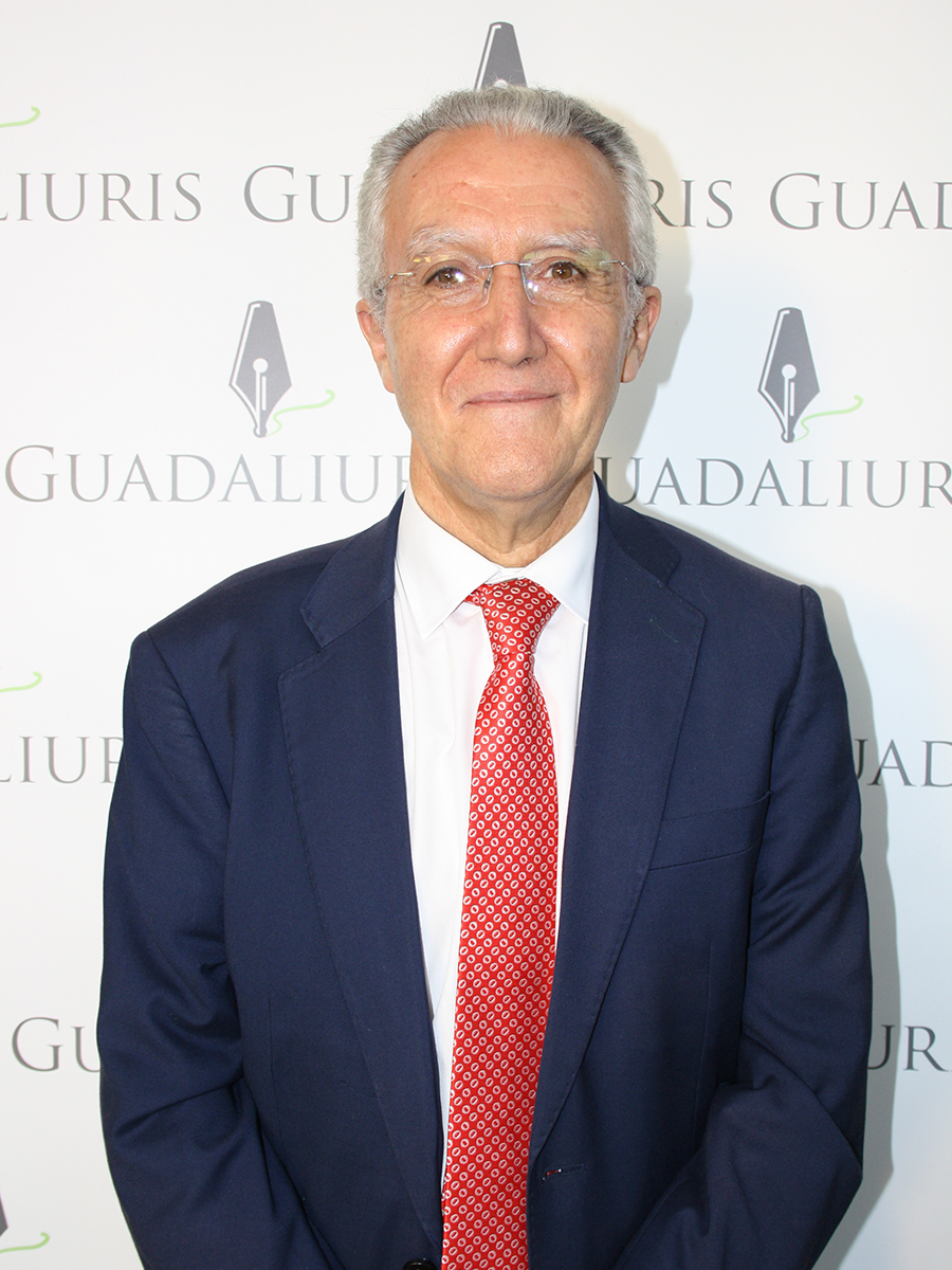 Eduardo Arenas Bocanegra Guadaliuris