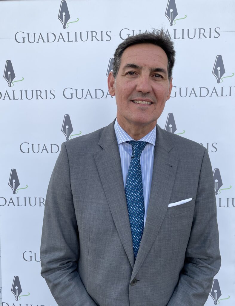 Manuel Pérez Cuajares
