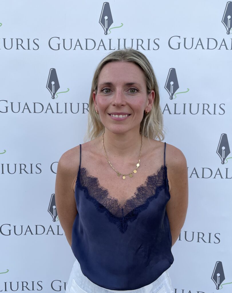 Rocío Galobart Fernández-Cotta